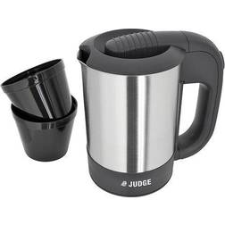 Judge Compact Kettle