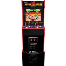 Arcade1up Midway Legacy Arcade Game Mortal Kombat for Arcade Machines