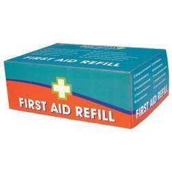Wallace Cameron 1036138 First Aid Kit Refill