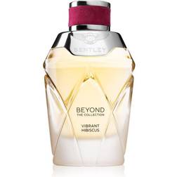 Bentley Beyond The Collection Vibrant Hibiscus Eau