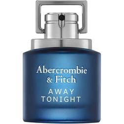 Abercrombie & Fitch Away Tonight Men Eau De Toilette 50ml