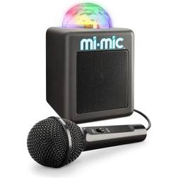 Mi-Mic Mini Karaoke Cube
