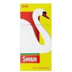 Swan 102 Slim Tips