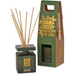 Bamboo Christmas 2022 Fragrance Diffuser Winter Pine & Cedarwood 70ml