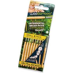 Woobamboo Eco Interdental Brush Interdental