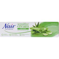 Nair Sensitive Removal Cream 100ml