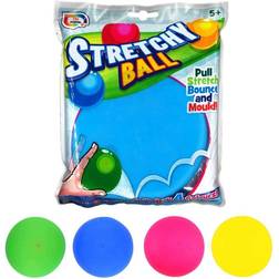 Stretchy Ball