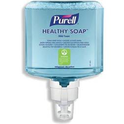 Purell ES8 Healthy Soap Foam Mild Refill 1200ml