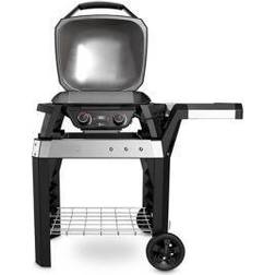 Weber Pulse 2000 With Cart