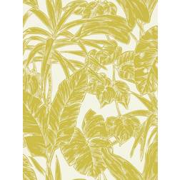 Scion Parlour Palm Wallpaper
