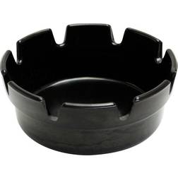 Beaumont Crown Style 4inch Ashtray