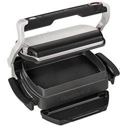 Tefal GC715D40 OptiGrill Plus with Snacking