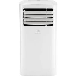 Electrolux EXP09CN1W7 Portable Air Conditioning Unit White