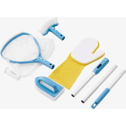 Arebos Pool cleaning set 5 pieces
