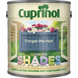 Cuprinol Garden Shades 2.5L Forget-me-not