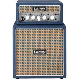 Laney Ministack-B-Lion 4X3" Blue