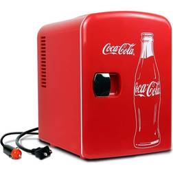 Coca-Cola Classic Mini Red