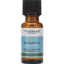 Tisserand Aromatherapy Eucalyptus Essential Oil Ethically Harvested, 20 ml