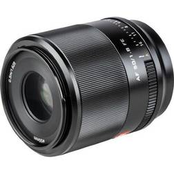 Viltrox 50 F/1.8 AF Sony E Lens Mount Adapterx