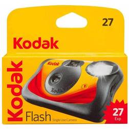 Kodak Low Cost Film Disposable Camera