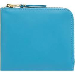 Comme des Garçons SA3100 Classic Wallet Blue