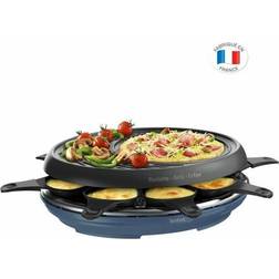 Tefal Barbecue RE310401 1050W