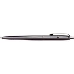Fisher Space Pen Side Release Button Ballpoint Retractable Black Titanium Nitride (AG7-BTN)