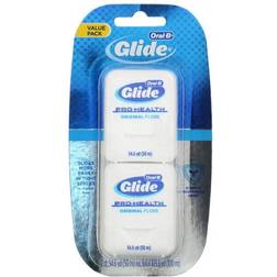 Oral-B Glide Pro Health Original Dental Floss 2-pack