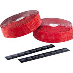 Ritchey WCS Race Bar Tape Gel Red Tape