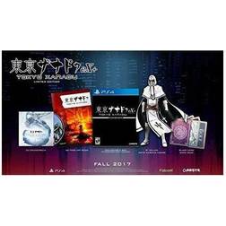 Tokyo Xanadu Ex Limited Edition (PS4)