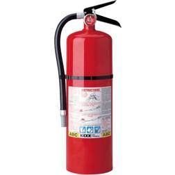 Kidde Pro Line Dry Chemical Fire Extinguisher, 4A-60B:C