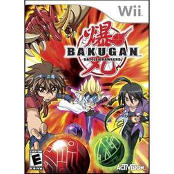 Bakugan (Wii)