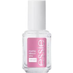 Essie Matte About You Top Coat 13.5ml