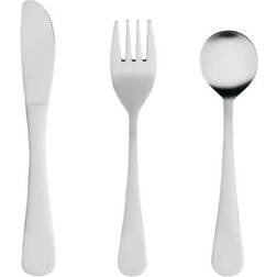 Olympia Mini Cutlery Set 3pcs