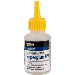 EverBuild HV50 Industrial Superglue HV