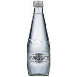 Harrogate Spring Bottled Sparkling Water 330ml