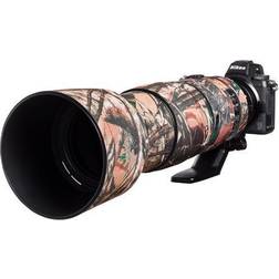 Easycover Lens Oak for Nikon 200-500mm Lens (Forest Camouflage)