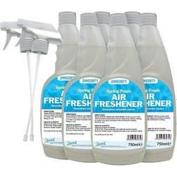 2Work Spring Air Freshener Trigger Spray