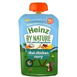 Heinz 10+ Months Nature Thai Chicken Curry 180g