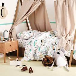 Linen House Kids Down By The River Duvet Cover