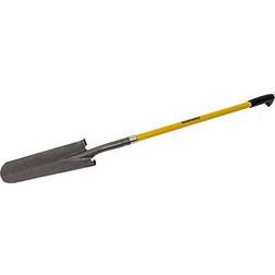 Roughneck ROU68237 Long Handled Drainage Shovel 1460mm/57½"