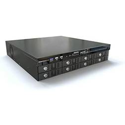 Mobotix Video Recorder MX-S-NVR1A-64-POE24