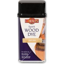 Liberon 014425 Spirit Wood Dye 0.25L