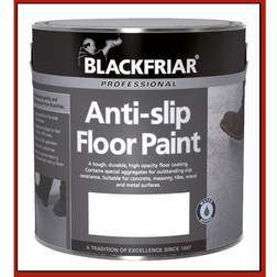 Blackfriar Anti-Slip Paint Red