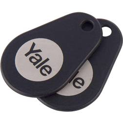 Yale P-yd-01-con-rfidt-bl Smart Lock Key Tags Tag