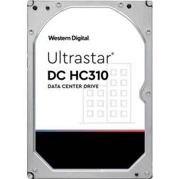 HGST Western Digital Ultrastar DC HC310 HUS726T4TALA6L4 3.5" 4000 GB Serial ATA III