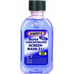 Wynns Super Concentrated Screenwash 21