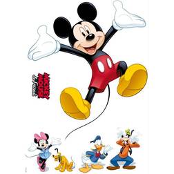 Komar Disney Edition 2 Mickey and friends 50x70cm