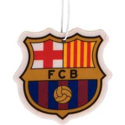 FC Barcelona Luftfrisker