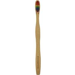 Ben & Anna Natural Equality Bamboo Toothbrush
